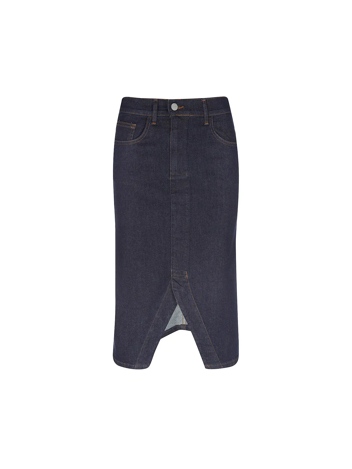 SKFK | Jeansrock AINTZANE | 